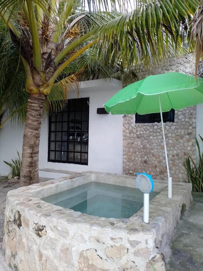 Casa Gama-Playa Orilla Del Mar, Beach And Town Boxol ภายนอก รูปภาพ