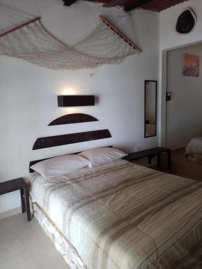 Casa Gama-Playa Orilla Del Mar, Beach And Town Boxol ภายนอก รูปภาพ