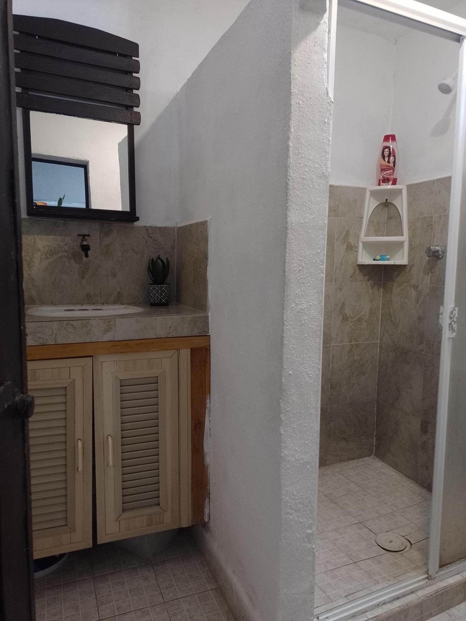 Casa Gama-Playa Orilla Del Mar, Beach And Town Boxol ภายนอก รูปภาพ