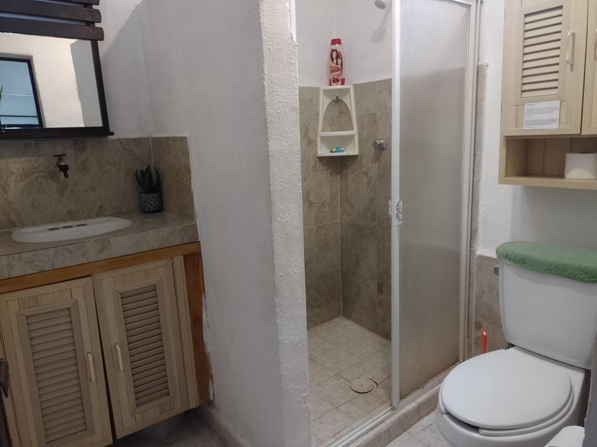 Casa Gama-Playa Orilla Del Mar, Beach And Town Boxol ภายนอก รูปภาพ